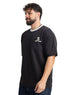 Black Design 1029 NF-Round T-Shirt - Khotwh