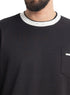 Black Design 1029 NF-Round T-Shirt - Khotwh