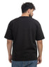 Black Design 1033 NF-Round T-Shirt - Khotwh