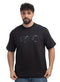 Black Design 1035 NF-Round T-Shirt - Khotwh