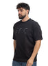 Black Design 1035 NF-Round T-Shirt - Khotwh