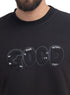 Black Design 1035 NF-Round T-Shirt - Khotwh
