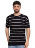 Black Design 1150Knit S - Rount T-Shirt - Khotwh