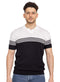 Black Design 17 - F - Polo Neck T-Shirt - Khotwh