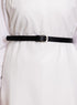 Black Design 2 Belt - Khotwh