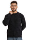 Black Design 2401 Round Pullover - Khotwh