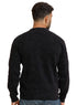 Black Design 2401 Round Pullover - Khotwh