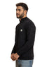 Black Design 2409 Round Pullover - Khotwh