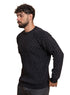 Black Design 2410 Round Pullover - Khotwh