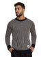 Black Design 2411 Round Pullover - Khotwh