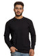 Black Design 2420 Round Pullover - Khotwh