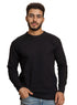 Black Design 2420 Round Pullover - Khotwh