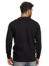 Black Design 2420 Round Pullover - Khotwh