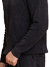 Black Design 2421 Round Pullover - Khotwh