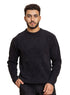 Black Design 2421 Round Pullover - Khotwh