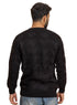 Black Design 2433 Round Pullover - Khotwh