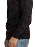Black Design 2433 Round Pullover - Khotwh