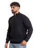 Black Design 2434 Round Pullover - Khotwh