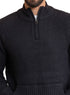 Black Design 2434 Round Pullover - Khotwh