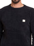 Black Design 2440 Round Pullover - Khotwh