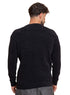 Black Design 2440 Round Pullover - Khotwh
