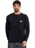 Black Design 2440 Round Pullover - Khotwh