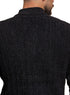Black Design 2445 Round Pullover - Khotwh