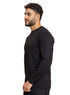 Black Design 2451 Round Pullover - Khotwh