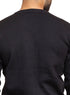 Black Design 2451 Round Pullover - Khotwh