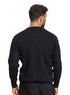 Black Design 2455 Round Pullover - Khotwh