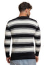 Black Design 2459 Round Pullover - Khotwh