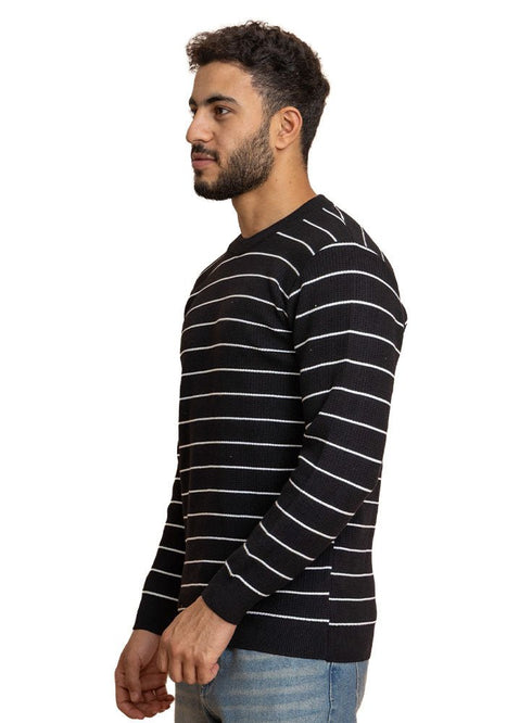 Black Design 2461 S - Round Pullover - Khotwh