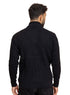 Black Design 2463 Round Pullover - Khotwh