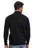 Black Design 2464 Round Pullover - Khotwh