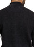 Black Design 2464 Round Pullover - Khotwh