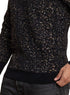 Black Design 2472 Round Pullover - Khotwh