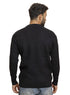 Black Design 2473 Round Pullover - Khotwh