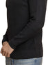 Black Design 2473 Round Pullover - Khotwh