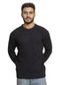 Black Design 2473 Round Pullover - Khotwh