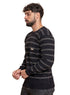 Black Design 2475 Round Pullover - Khotwh