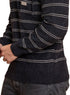 Black Design 2475 Round Pullover - Khotwh