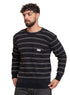 Black Design 2475 Round Pullover - Khotwh
