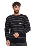 Black Design 2475 Round Pullover - Khotwh