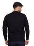 Black Design 2476 Round Pullover - Khotwh