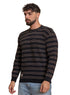 Black Design 2477 Round Pullover - Khotwh