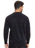 Black Design 2478 Round Pullover - Khotwh