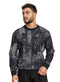 Black Design 2479 Round Pullover - Khotwh