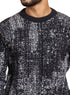 Black Design 2479 Round Pullover - Khotwh