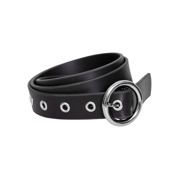 Black Design 3 Belt - Khotwh