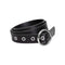 Black Design 3 Belt - Khotwh